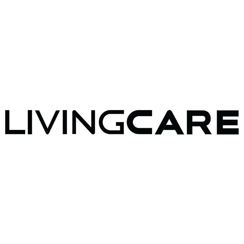 Livingcare SG logo