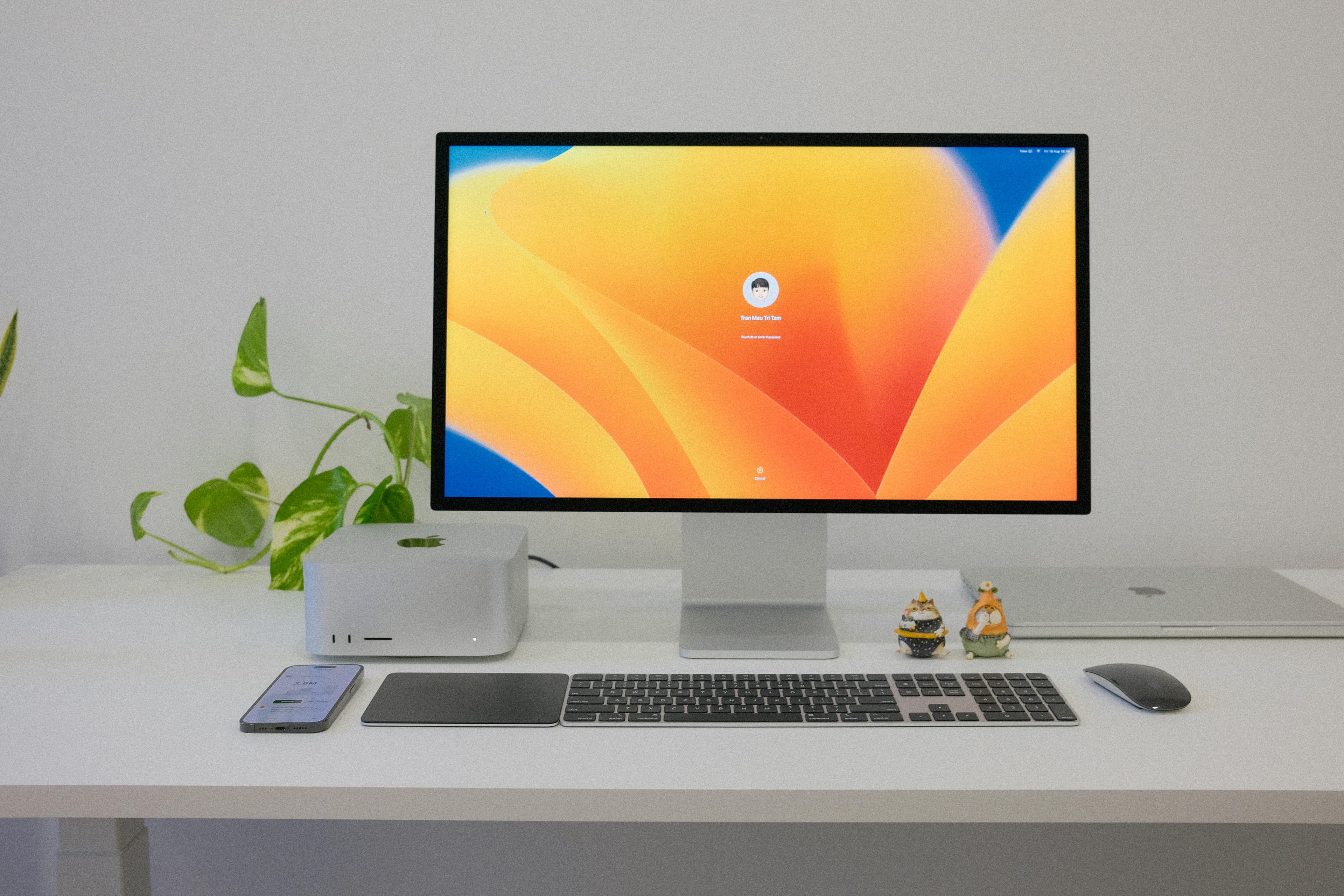 HI-DESK